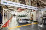 BMW 530 MLE 1976 года (ZA)